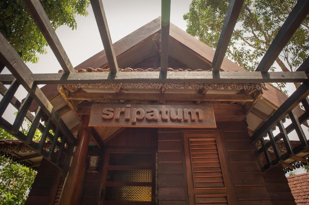 Malihom Private Estate Villa Balik Pulau Bagian luar foto